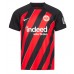 Eintracht Frankfurt Willian Pacho #3 Replik Heimtrikot 2023-24 Kurzarm